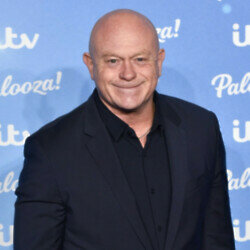 Ross Kemp has joined the BBC show