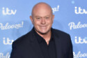 Ross Kemp has joined the BBC show
