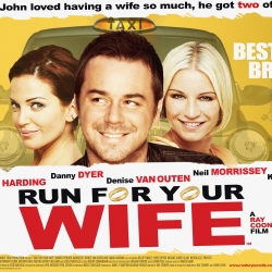 Run For Your Wife