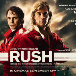 Rush