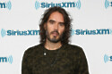 Russell Brand has opened up about a past encounter