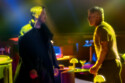 Ryan Gosling and Harrison Ford's fight scene in Blade Runner 2049