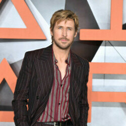 Ryan Gosling wants to play Ghost Rider