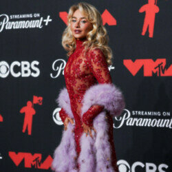 Sabrina Carpenter has apologised for her Coachella mistake