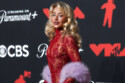 Sabrina Carpenter didn't fall in love with fashion until she discovered she could get outfits altered to fit her properly