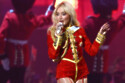 Sabrina Carpenter has topped a study of 2025's most irritating songs