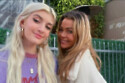 Sami Sheen has paid tribute to her mom Denise Richards' former boyfriend Patrick Muldoon
