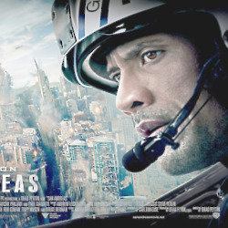 San Andreas