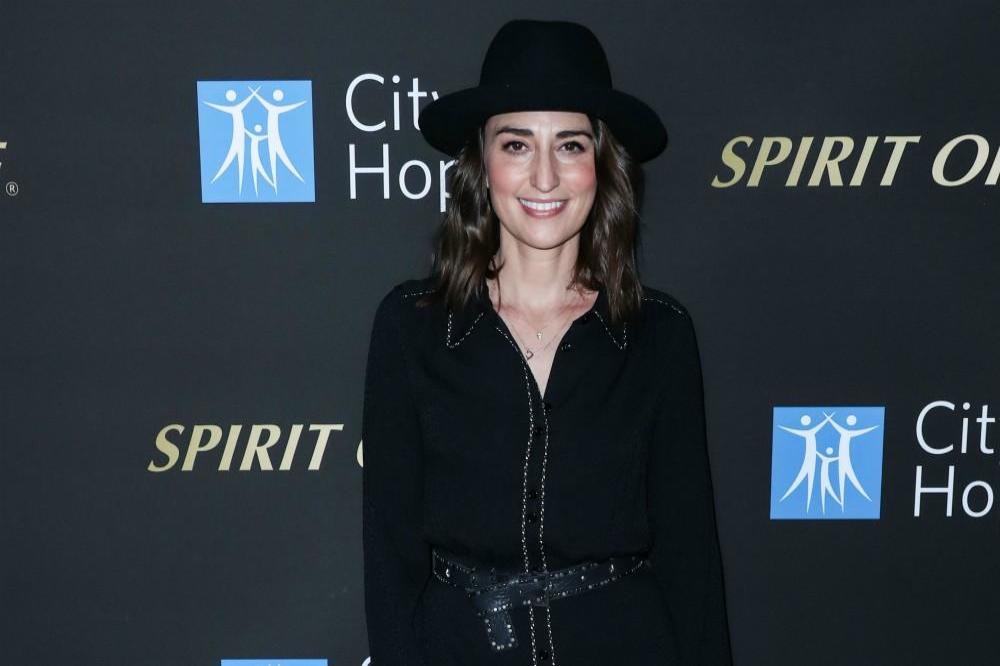 Sara Bareilles