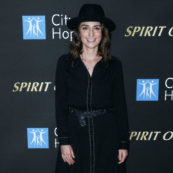 Sara Bareilles is finding freedom in accepting her flaws