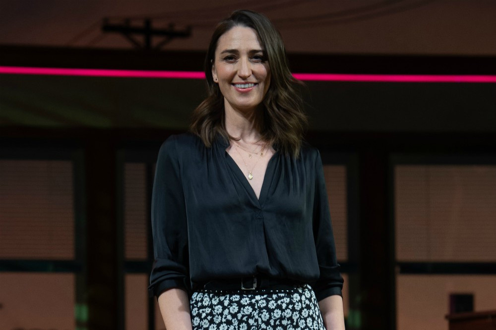Sara Bareilles reflects on over a decade of Waitress