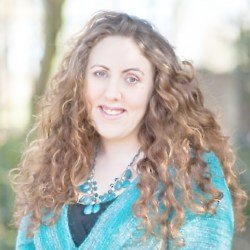 Sarah Ockwell-Smith