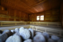 Using a sauna can boost the immune system