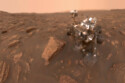 Scientists say colonisation in outer space is at risk as human sperm becomes disoriented in microgravity
