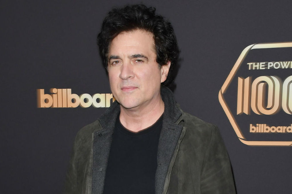 Scott Borchetta at the 2019 Billboard Power 100 / Photo Credit: Sipa USA / PA Images