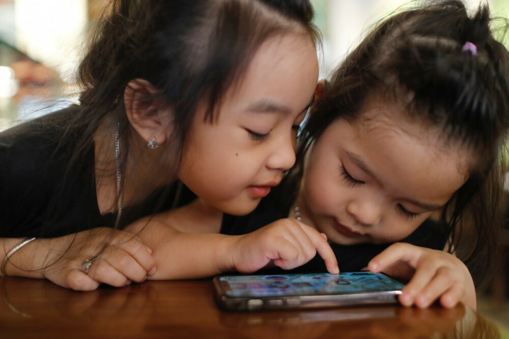 Parenting has little impact on narcissistic traits in children