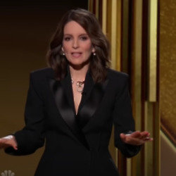 Amy Poehler and Tina Fey's Opening Monologue - 2021 Golden Globes