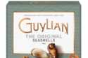 Guylian chocolates