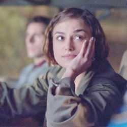 Keira Knightley in Seeking A Friend for the End of the World