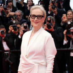 Meryl Streep has given her thoughts on the state of the film industry