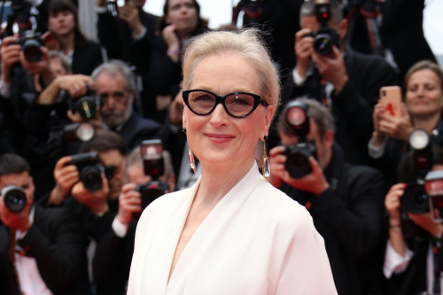 Meryl Streep has given her thoughts on the state of the film industry