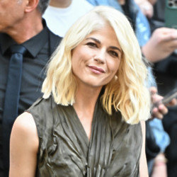 Selma Blair reveals plans for new pyjama collection