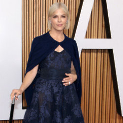 Selma Blair hopes to return to the Met Gala