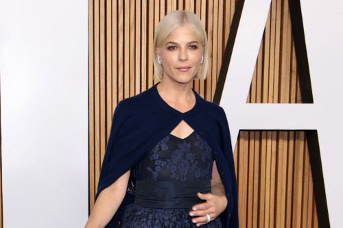 Selma Blair hopes to return to the Met Gala