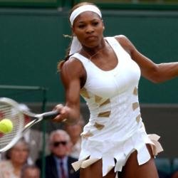 Serena Williams