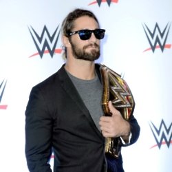 Seth Rollins / Credit: FAMOUS