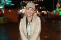 Sheridan Smith was removed from a flight for being ‘too drunk’