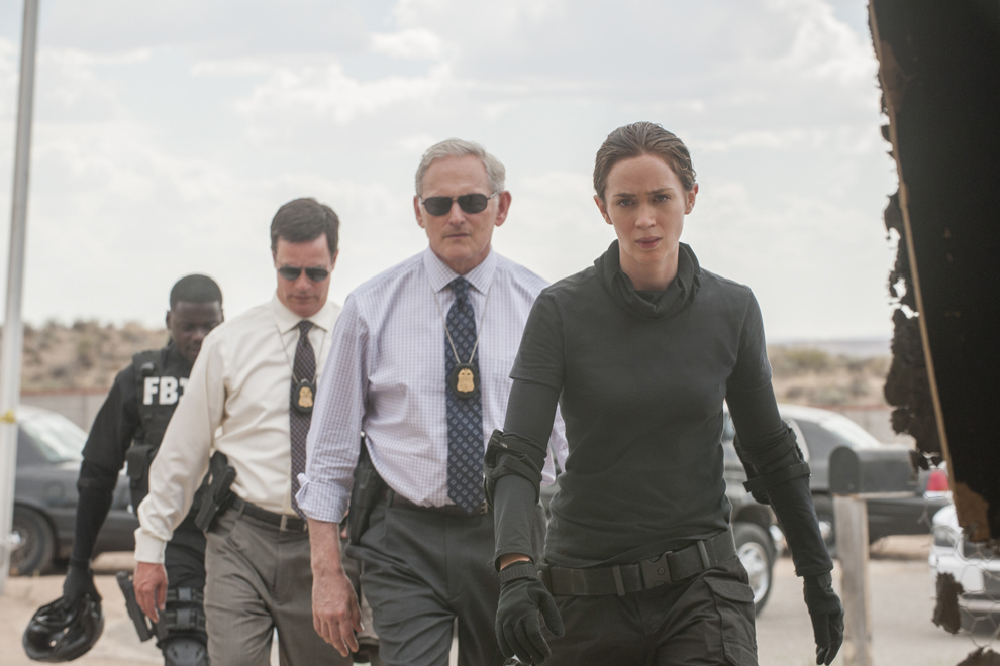 Sicario