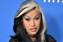 Singer Cardi B