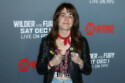 Singer Jenny Lewis marries her dog