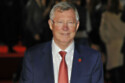 Sir Alex Ferguson was taken to hospital by ambulance after feeling unwell at Old Trafford ahead of Manchester United’s clash with Liverpool