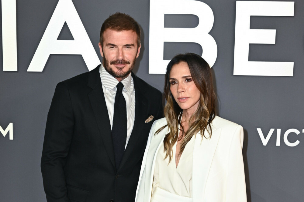 Sir David Beckham and Victoria Beckham are adding a woodland and a wildflower meadow to their country estate