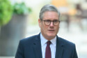 Sir Keir Starmer has delivered his message