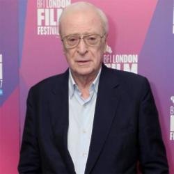 Sir Michael Caine