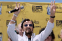 Ringo Starr has recalled his Beatles bandmates poking fun at his early songwriting attempts