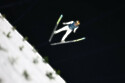 Ski jumpers could enhance their performance in an unusual way