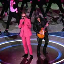 Ryan Gosling said ‘100 per cent no’ when asked to sing ‘I’m Just Ken’ at the 2024 Oscars