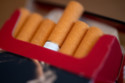 Smoking at an early age endangers the heart