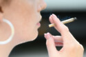 Smoking cannabis changes the structure of a person's brain