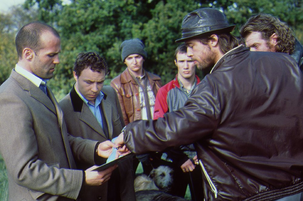 Snatch