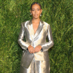 Solange Knowles wants to release a record of tuba tunes