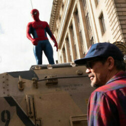 Sony Pictures CEO Tom Rothman has teased Spider-Man: Brand New Day is an 'incredible Spider-Man movie'
