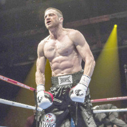 Southpaw