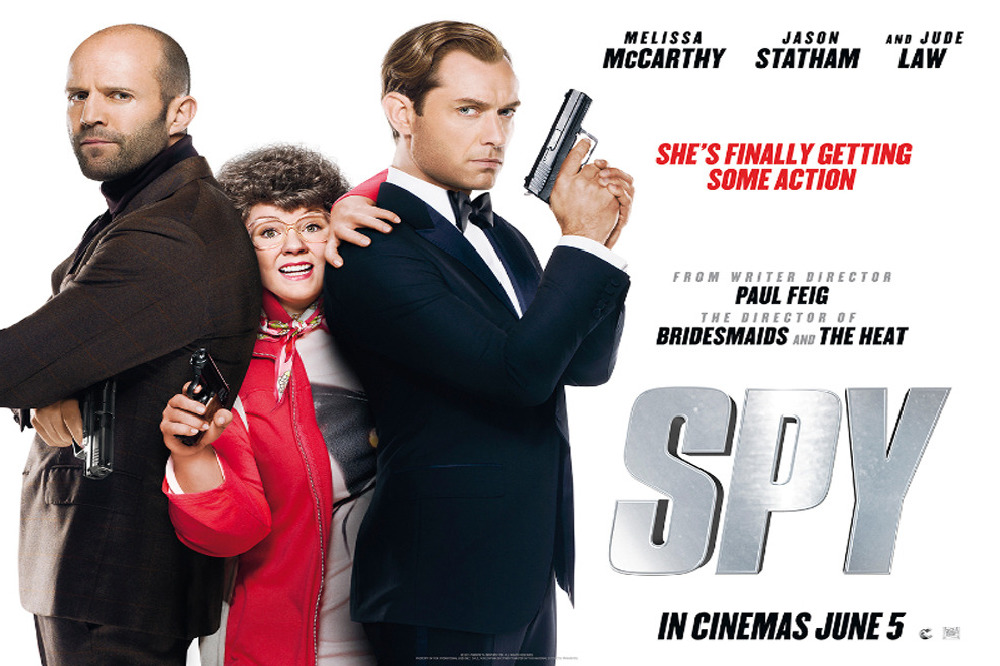 Spy