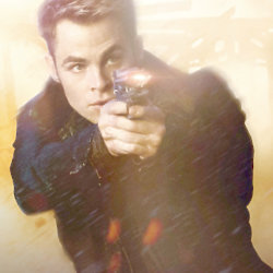 Star Trek Into Darkness