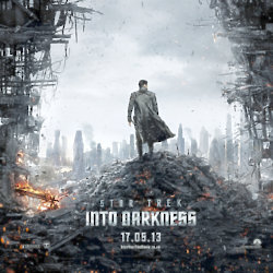 Star Trek Into Darkness